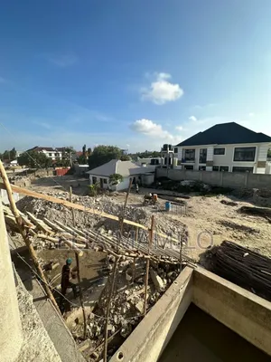 Photo - Plot for Sale in Mbezi Beach