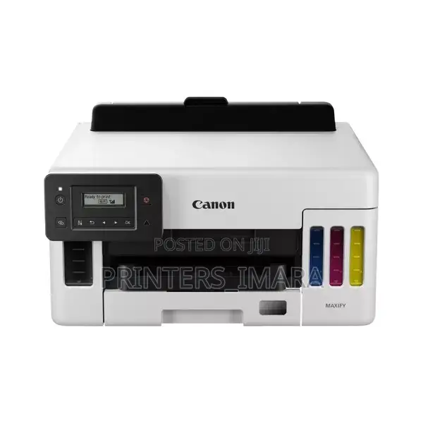 Canon Gx 5040