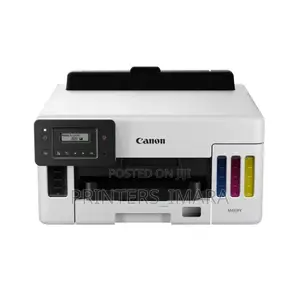 Canon Gx 5040