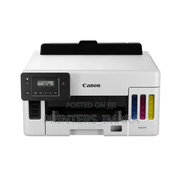 Canon Gx 5040