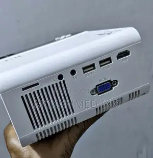 Brand New Thun Deal Projector 720hd