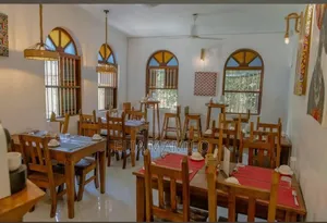 Hotel for Sale in Zanzibar