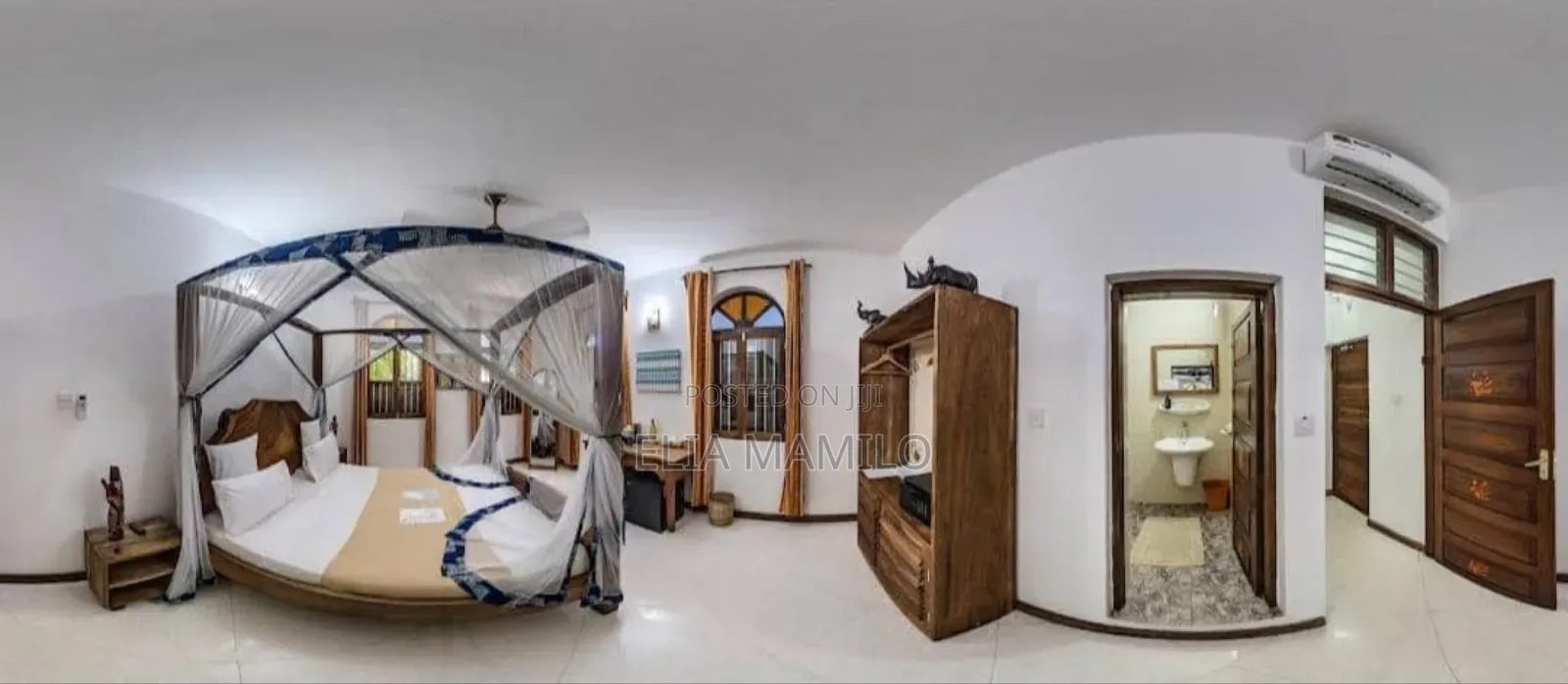 Hotel for Sale in Zanzibar