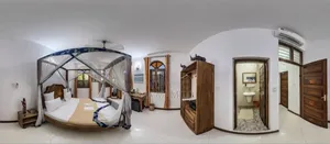 Hotel for Sale in Zanzibar