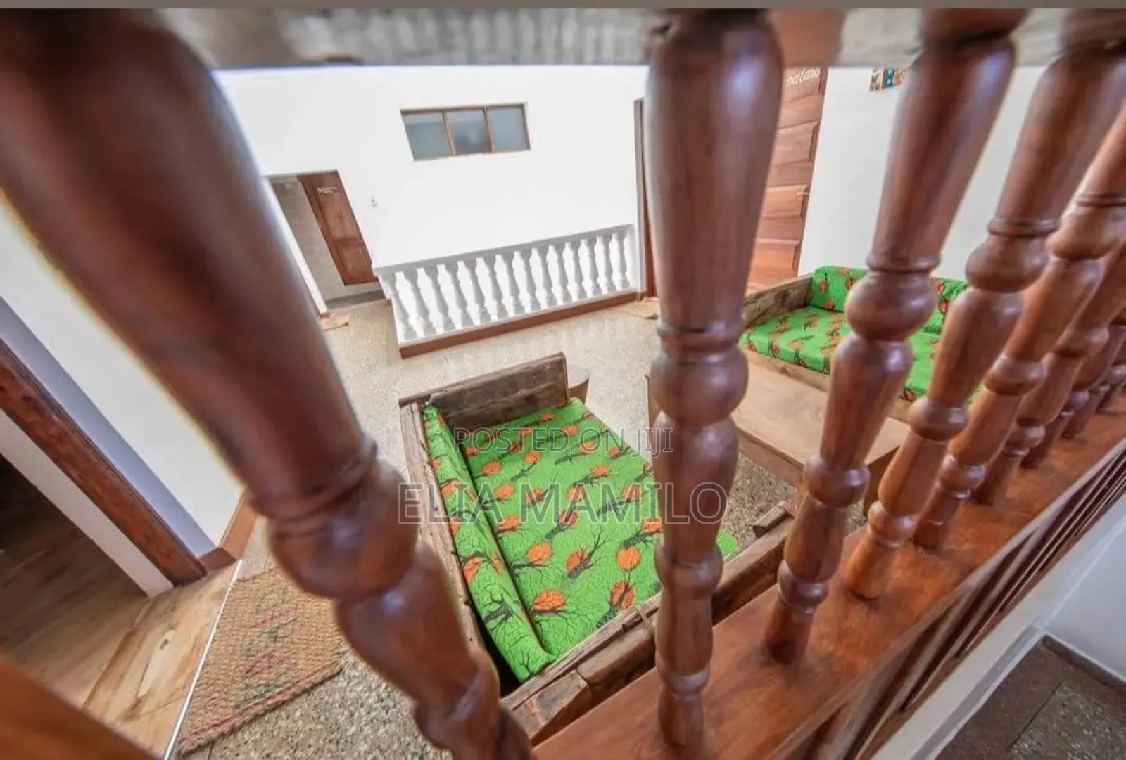 Hotel for Sale in Zanzibar