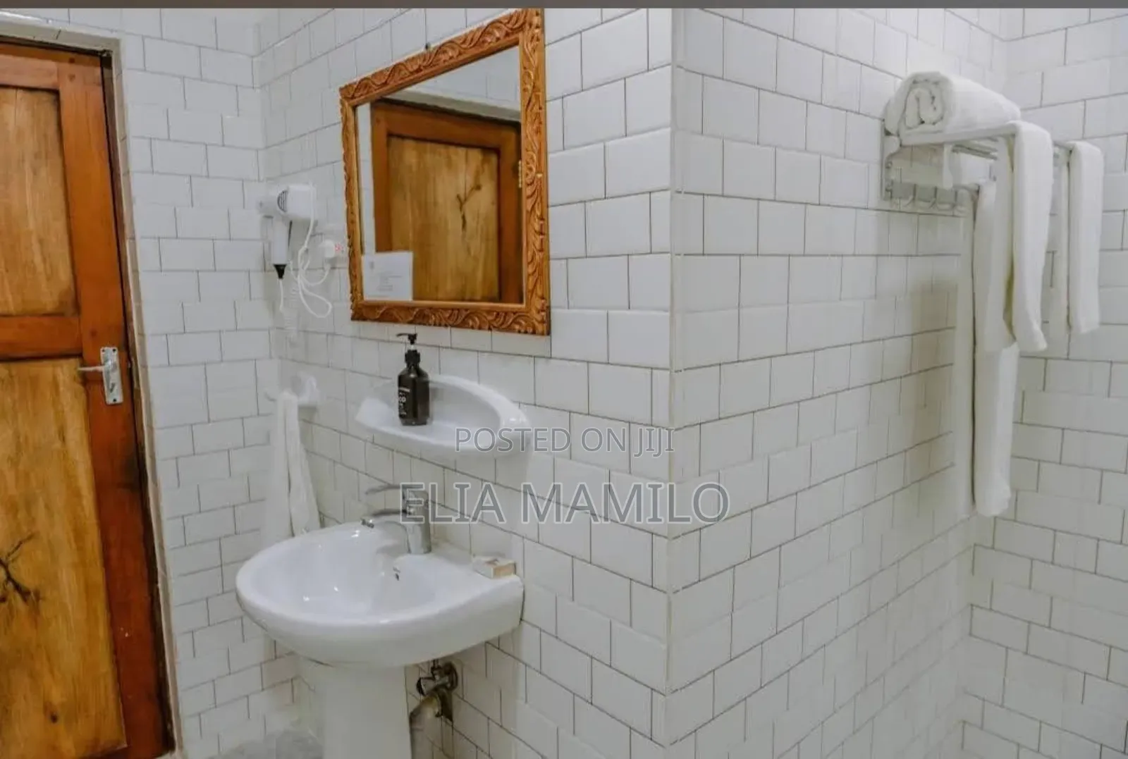 Hotel for Sale in Zanzibar