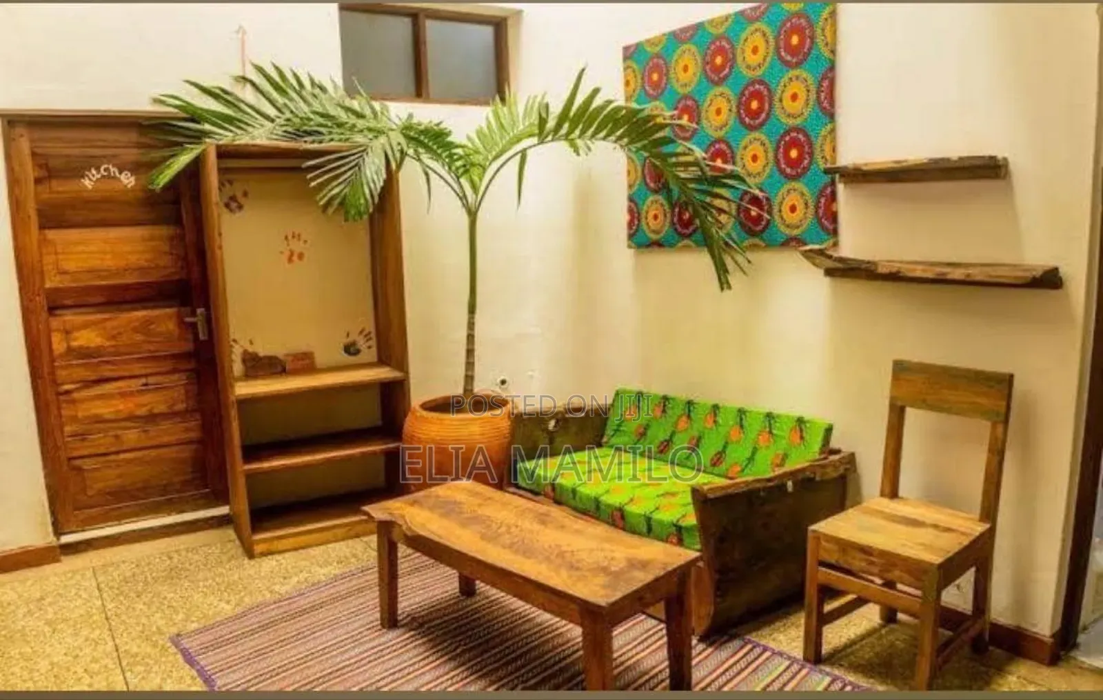 Hotel for Sale in Zanzibar