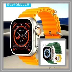 T800-900 Smartwatch