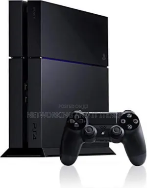 Playstation 4 Fat
