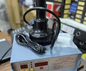 Induction Sealing Machine Dcgy-F200