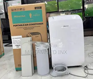 Hisense Portable Air Conditioner( Btu 12000)