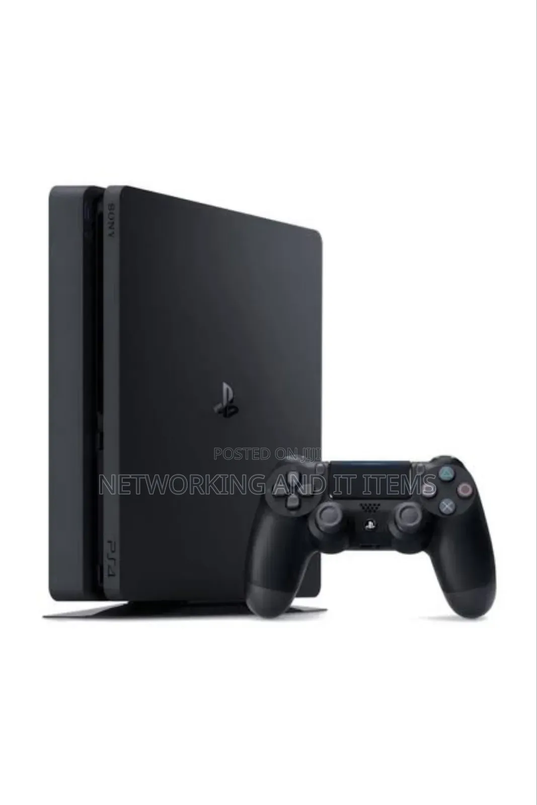 Playstation 4 Slim