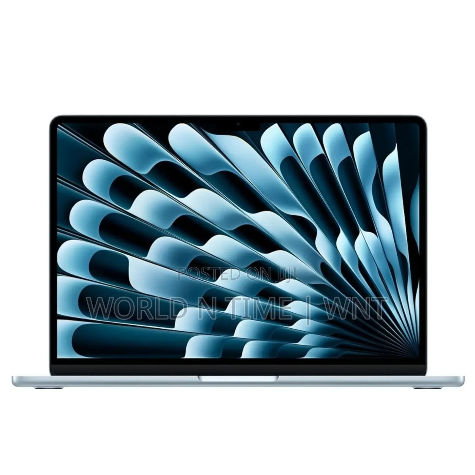 New Laptop Apple MacBook Air 16GB Apple M4 SSD 256GB