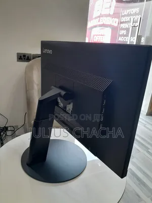 Lenovo Thinkpad Monitor