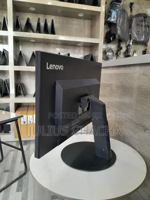 Lenovo Thinkpad Monitor