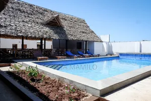 Hotel for Sale in Nungwi-Zanzibar
