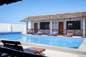 Hotel for Sale in Nungwi-Zanzibar