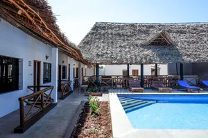 Hotel for Sale in Nungwi-Zanzibar