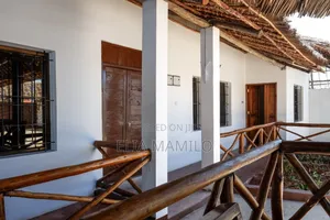 Hotel for Sale in Nungwi-Zanzibar