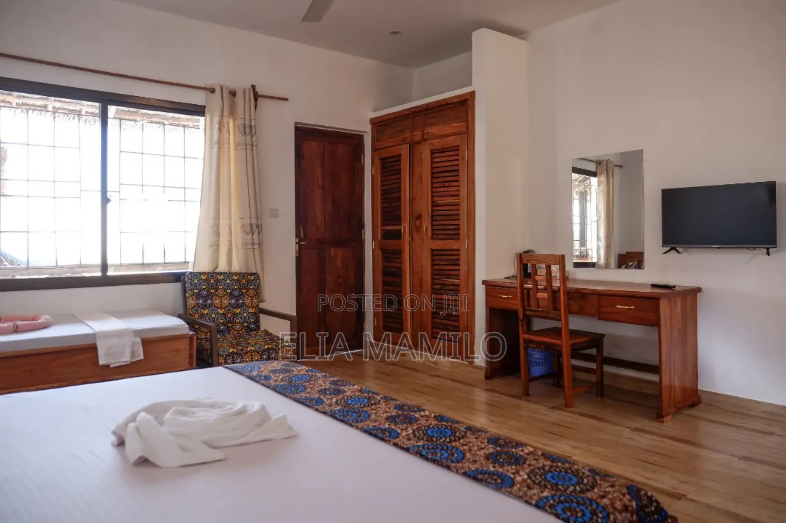 Hotel for Sale in Nungwi-Zanzibar