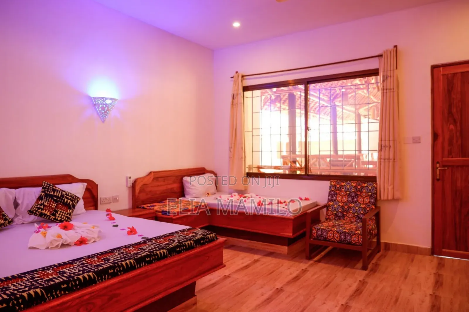 Hotel for Sale in Nungwi-Zanzibar