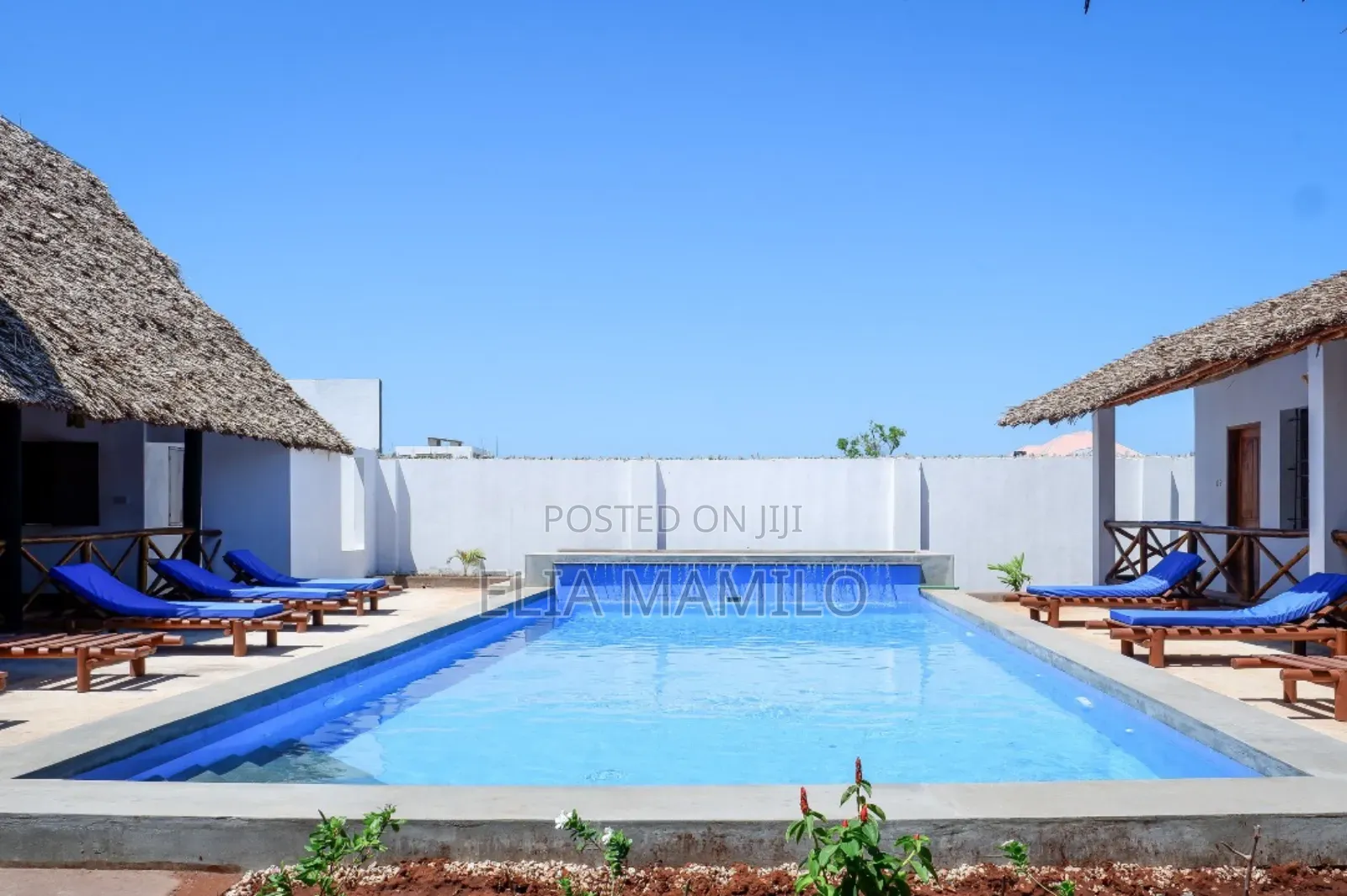 Hotel for Sale in Nungwi-Zanzibar