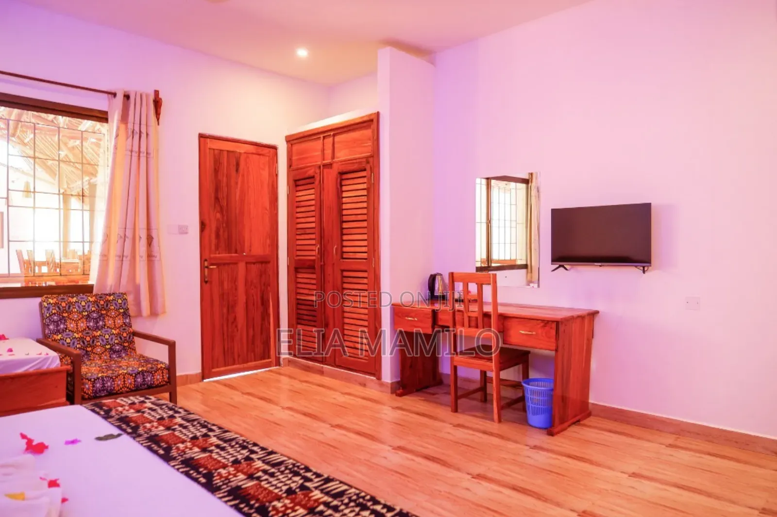 Hotel for Sale in Nungwi-Zanzibar