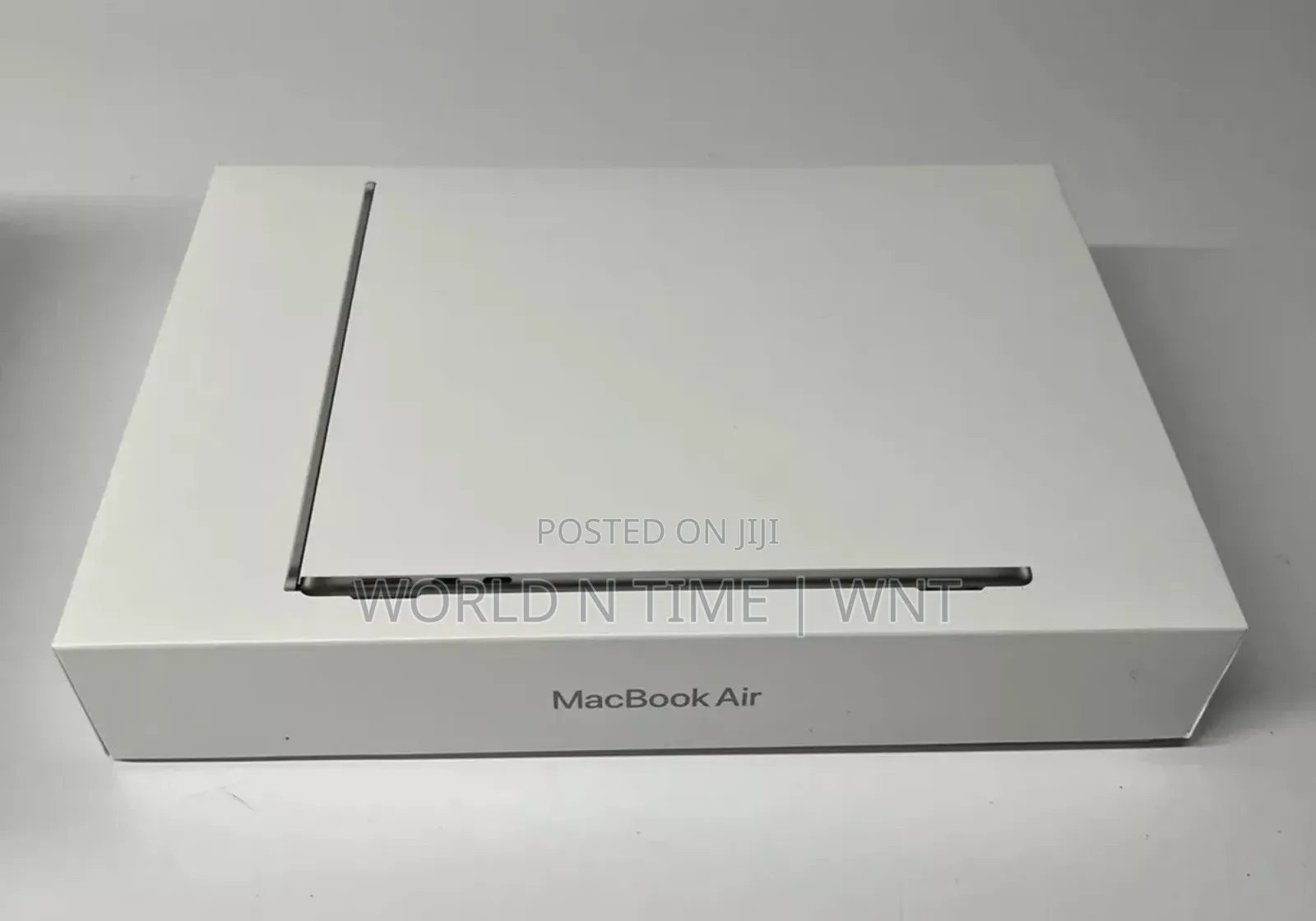 New Laptop Apple MacBook Air 16GB Apple M4 SSD 512GB