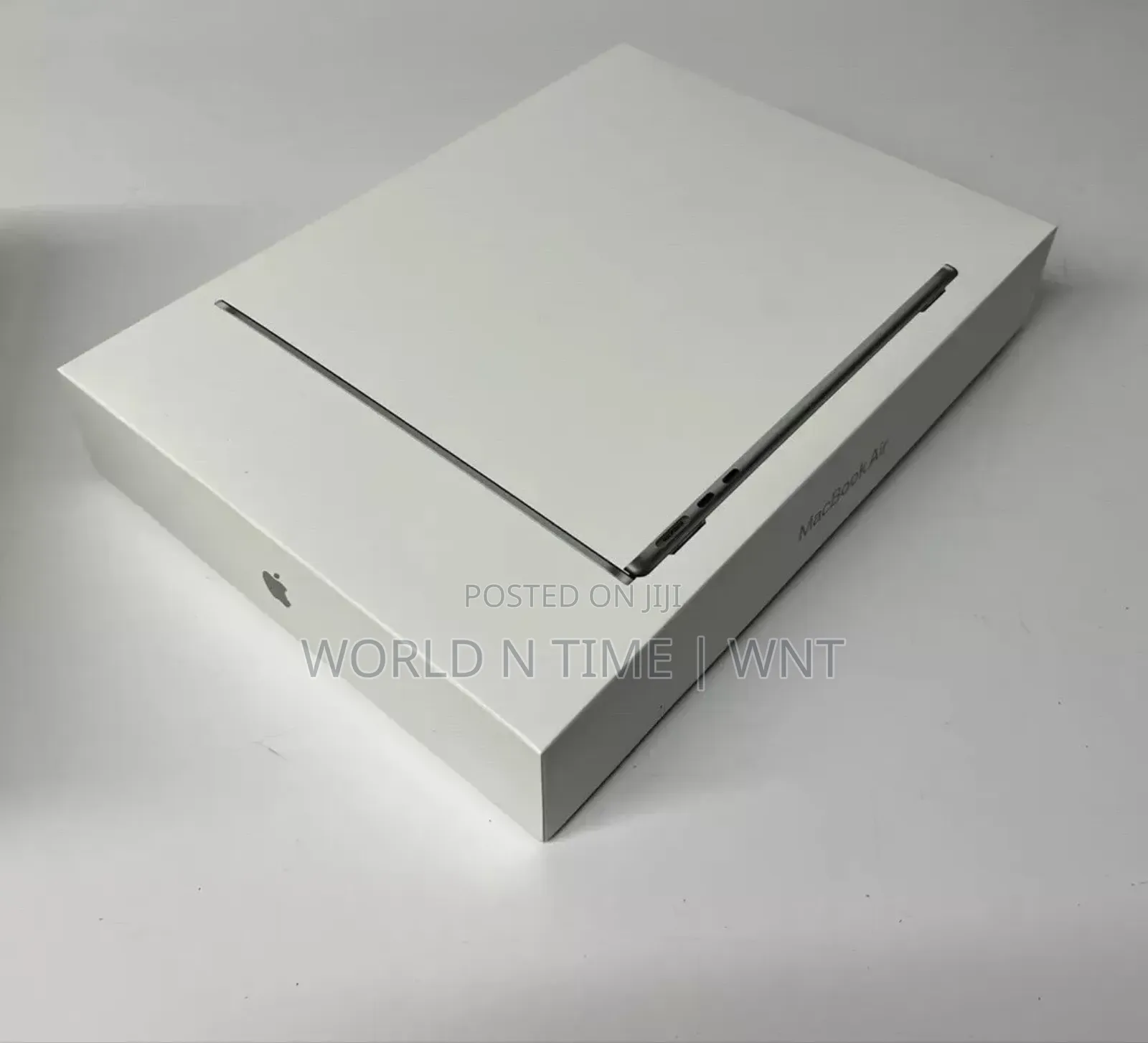New Laptop Apple MacBook Air 16GB Apple M4 SSD 512GB