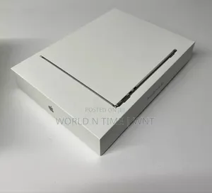 New Laptop Apple MacBook Air 16GB Apple M4 SSD 512GB