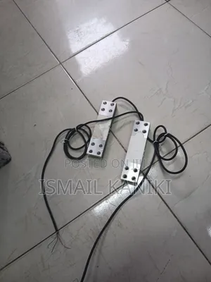 Load Cells Spare Ya Mizani