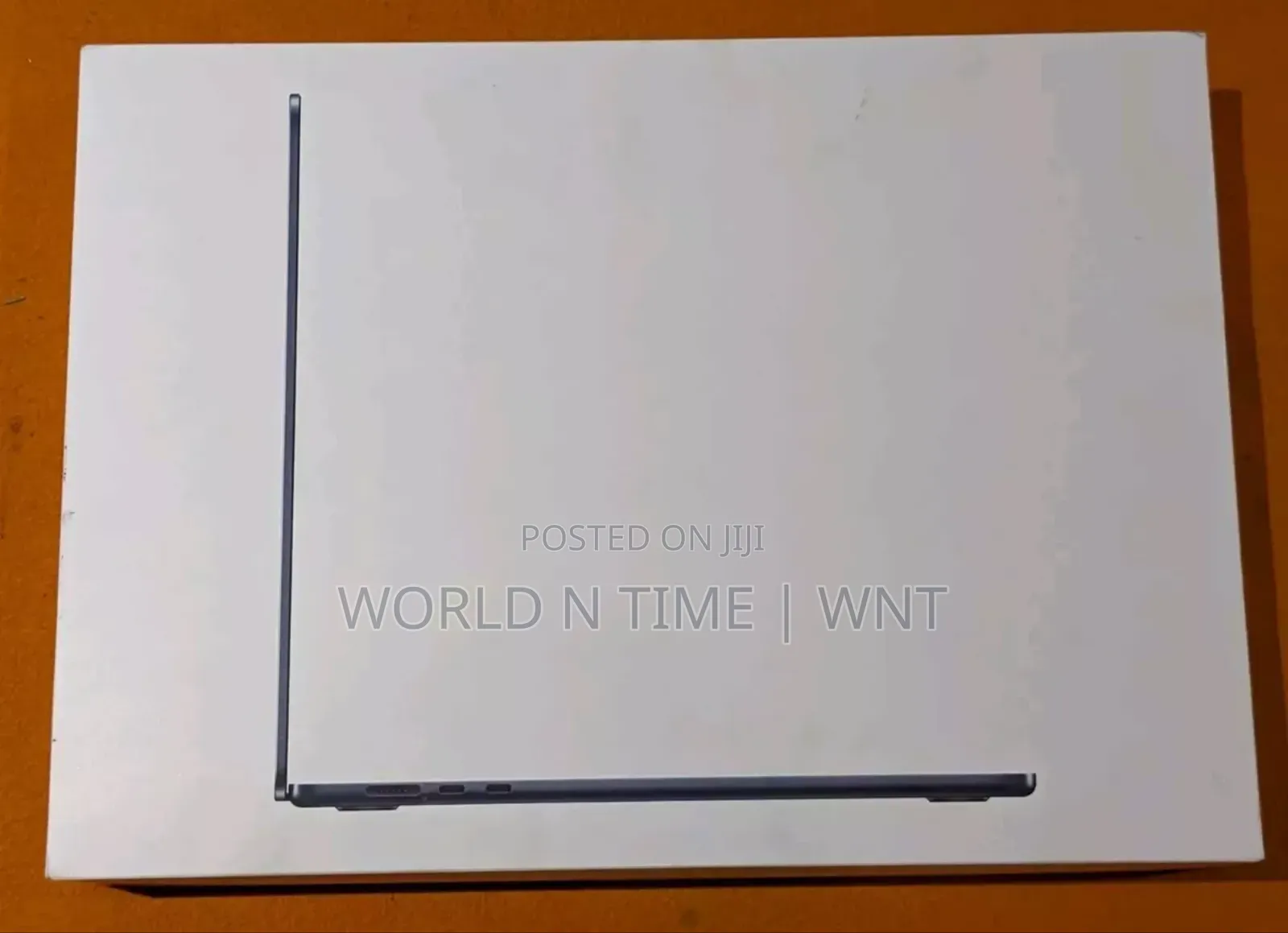 New Laptop Apple MacBook Air 16GB Apple M4 SSD 256GB