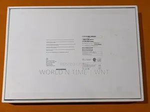 New Laptop Apple MacBook Air 16GB Apple M4 SSD 256GB