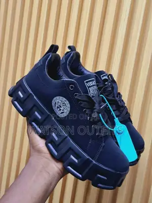 Raba Classic Za Soli Kubwa Nene Kabisa