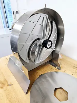 Electric Vegetable and Potato Crisps Cutter Machines