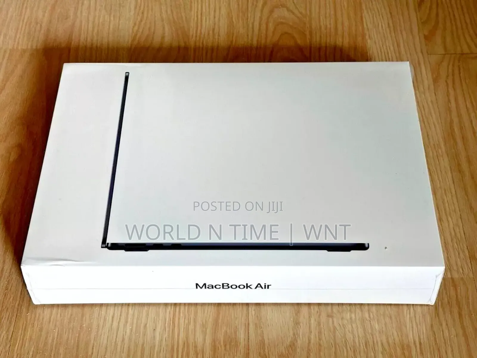 New Laptop Apple MacBook Air 24GB Apple M4 Max SSD 512GB