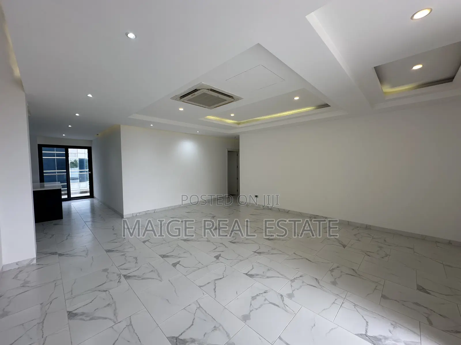 3bdrm Apartment in Mbezi Beach for rent