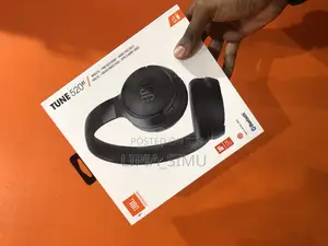 JBL Tune 520 Bt