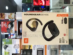 JBL Soundgear Sense