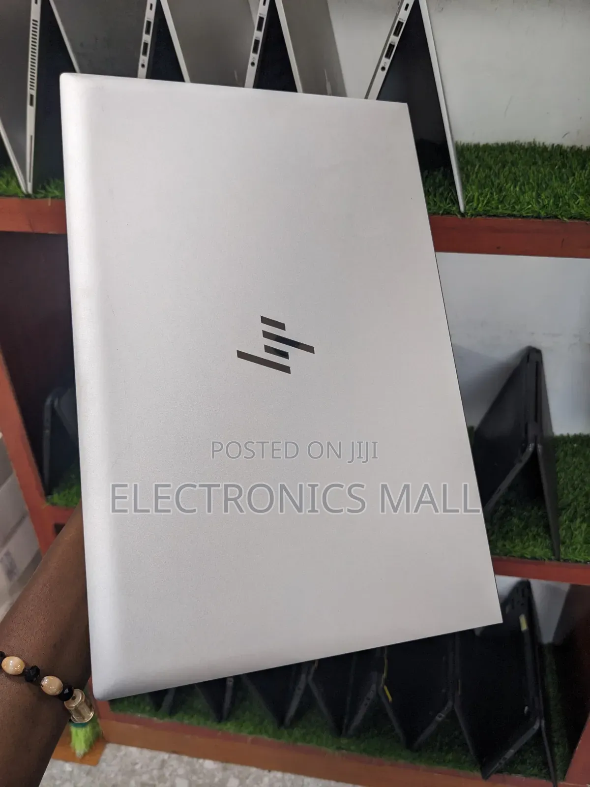 Laptop HP EliteBook 840 G8 8GB Intel Core I5 SSD 256GB