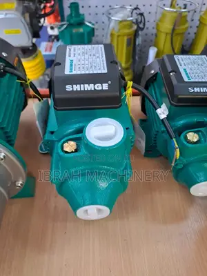 Shimge Surface Pump 1hp