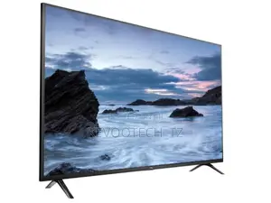 TCL 32 Inch Led Tv