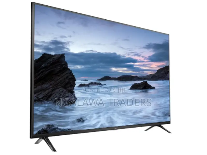 TCL 32 Inch Led Tv