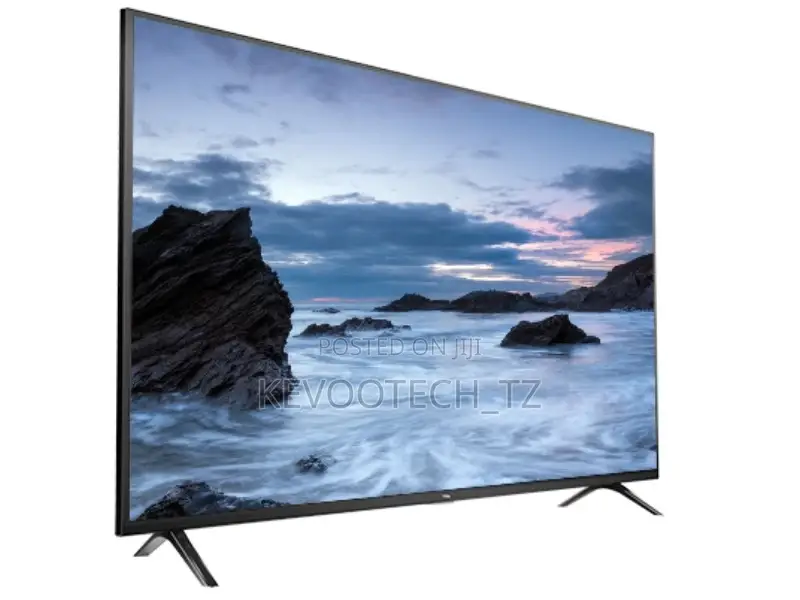 TCL 32 Inch Led Tv