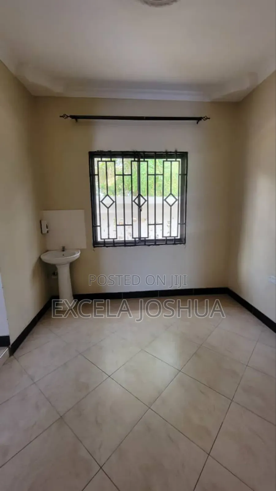 3bdrm House in Excela Joshua, Kigamboni for sale