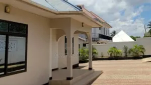 3bdrm House in Excela Joshua, Kigamboni for sale