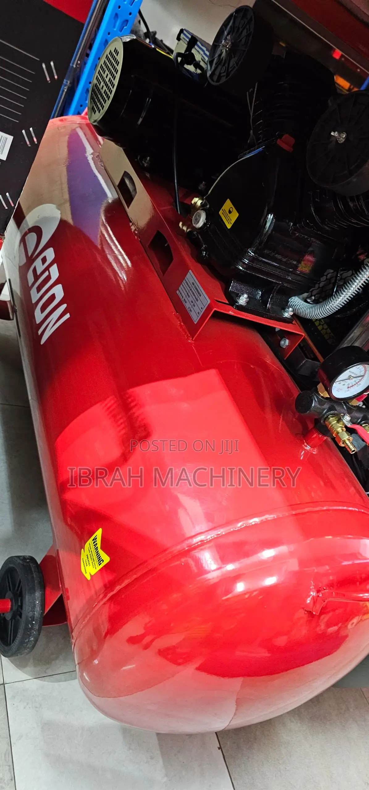 Compressor 200l