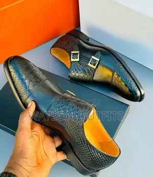 Moccasins Classic Original Za Hugo Boss