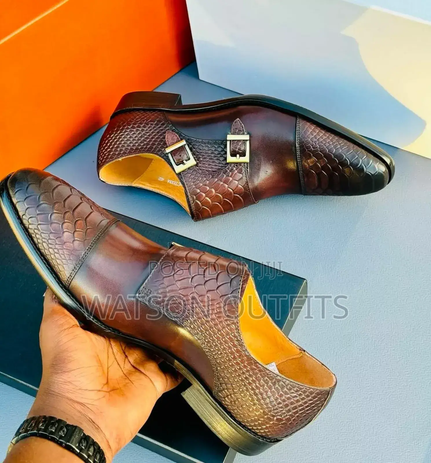 Moccasins Classic Original Za Hugo Boss