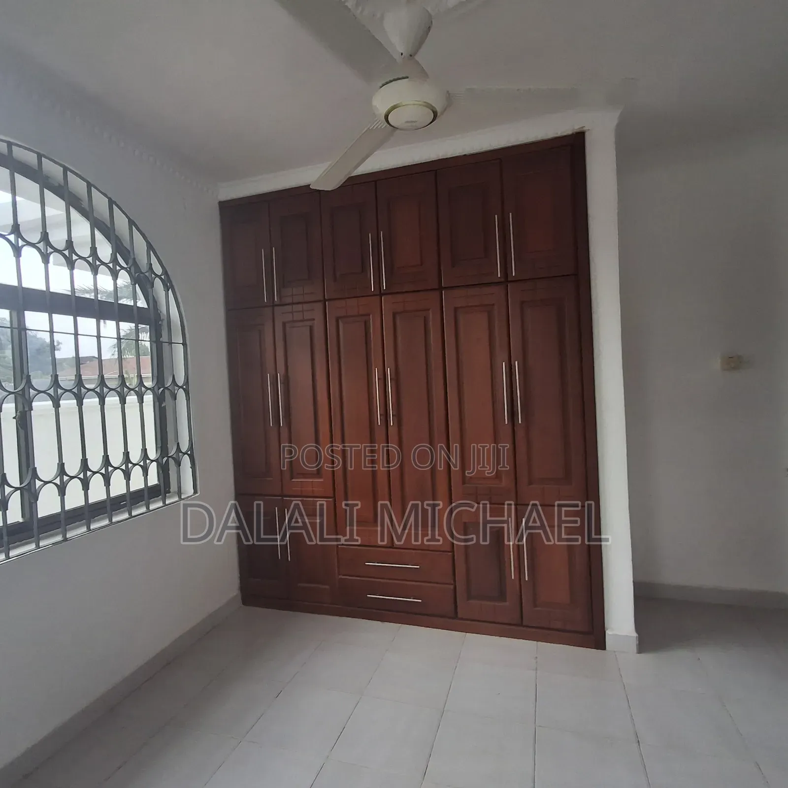 5bdrm House in Mbezibeach for rent